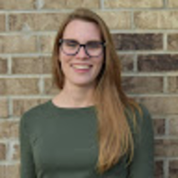 Meet your Posher, Morgan - Picture 1 of 1